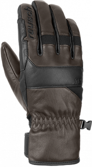 Reusch Corey 4901131 8872 black front